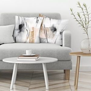 Fortnight 2 Piece Fortnight Throw Pillow Set